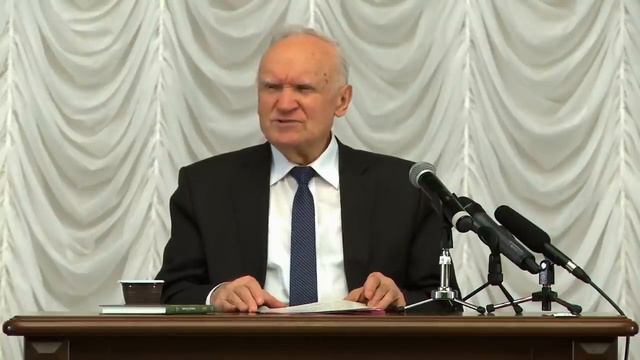А.И.Осипов.ЗАКОН ЛЮБВИ В ХРИСТИАНСТВЕ И СИЛА ПОКАЯНИЯ.