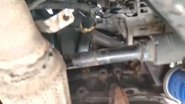 Промывка радиатора лимонной кислотой и белизной. Промывка всей системы охлаждения