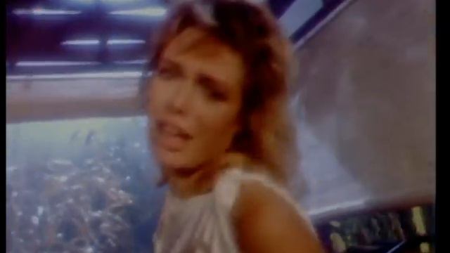 Kim Wilde - Cambodia (Official Music Video)