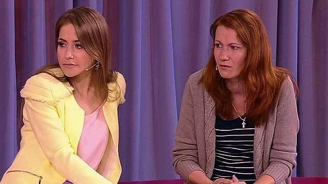 Нелюбовь. Мужское / Женское. Выпуск от 16.09.2015