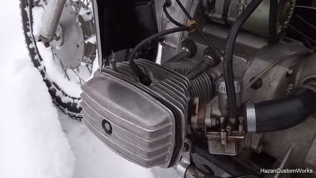 Настройка карбюраторов к 68