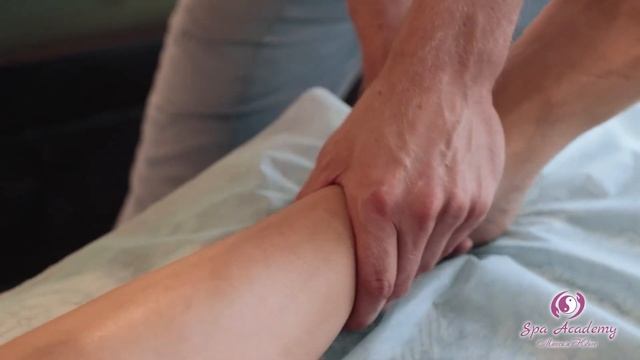 Полное обучение,курс лимфодренажного массажа. общий лимфодренаж тела.