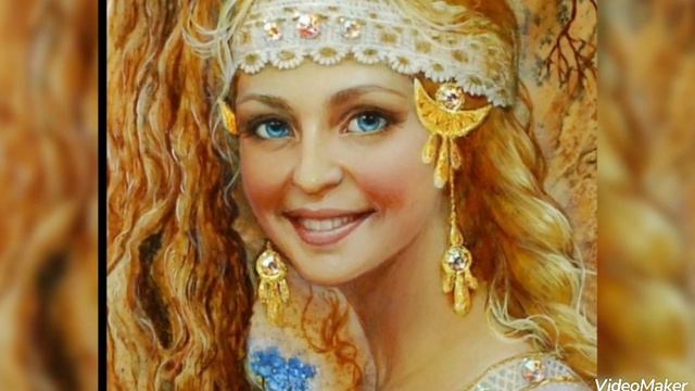 ...ты знаешь, мама, ...он не такой... другой...