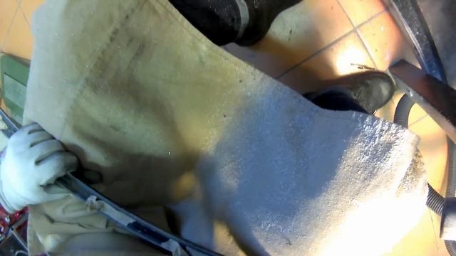 Обучение по работе с карбоном. Ламинация карбоном от А до Я. BMW M5
