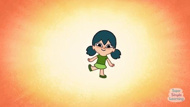 Let's Go To The Zoo - Animal Song for Kids - Super Simple Songs