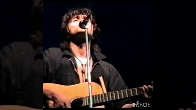 Спокойная ночь-Виктор Цой-Кино акустика