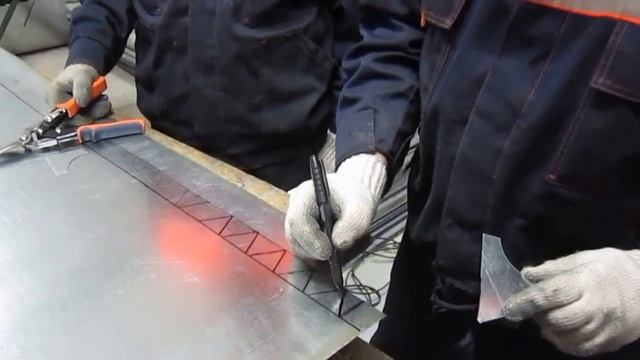 Сани - Волокуши своими руками. Зимняя рыбалка.