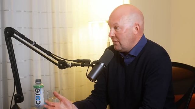 Марк Андреессен: Будущее Интернета, технологий и искусственного интеллекта | на русском #386