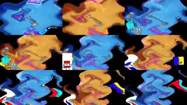 Preview 2 Kick The Buddy Effects | Preview 2 Bad Piggies Effects | Powers NineParison
