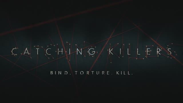Как поймать убийцу 2 сезон 1 серия (документальный сериал, 2021)
