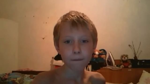 Пацан Отжигает в Скайпе