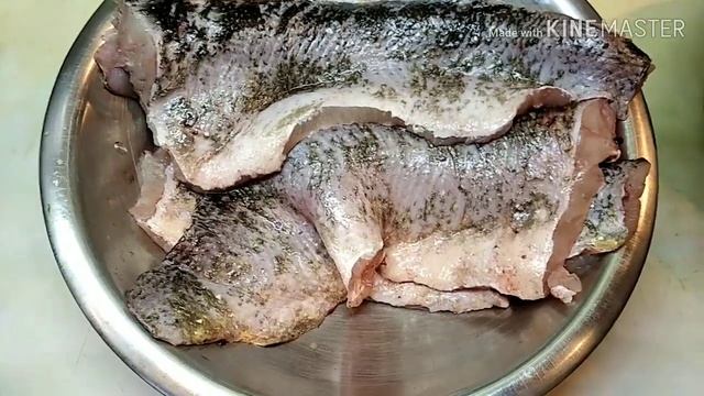 КАК ВАРИТЬ УХУ. РЕЦЕПТ УХИ ИЗ ЩУКИ.