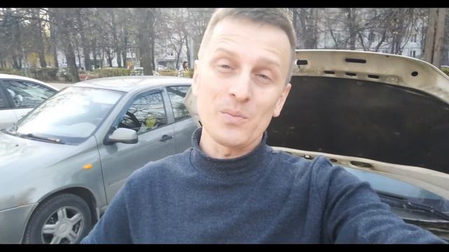 Лада Гранта (LADA GRANTA) плавают обороты и глохнет - выходит ошибка Р0101 и Р0523. ПРОБЛЕМА РЕШЕНА
