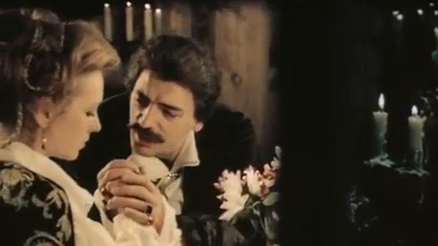 Михаил Боярский - Голубка.