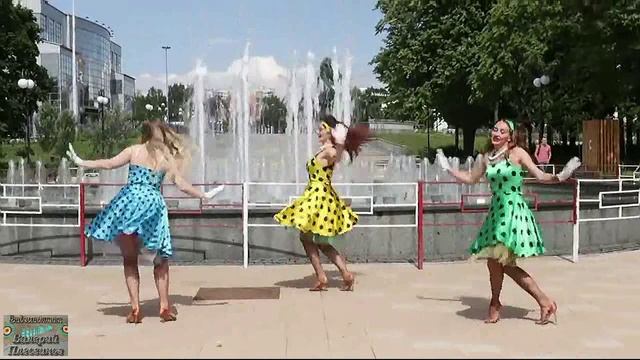 Band ODESSA - Огонь любви
