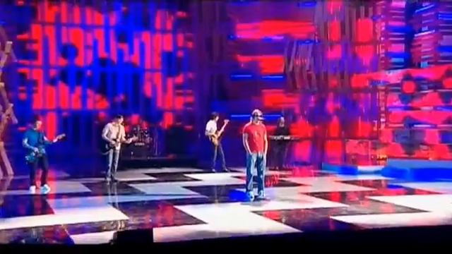 Золотой граммофон 2009