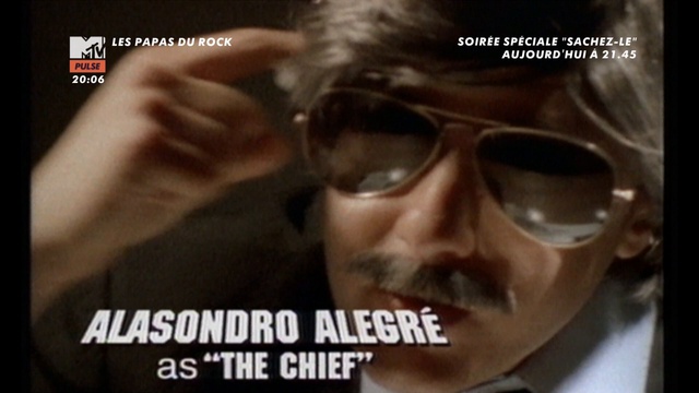 Beastie Boys - Sabotage MTV PULSE HD