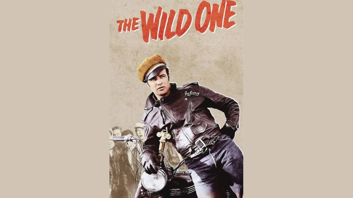 Дикарь / The Wild One 1953