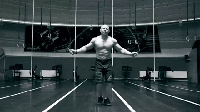 8 мин Сильнейшей Мотивации \ Ярослав Брин - Я попробую... \ Мотивация для Похудения \ к Спорту