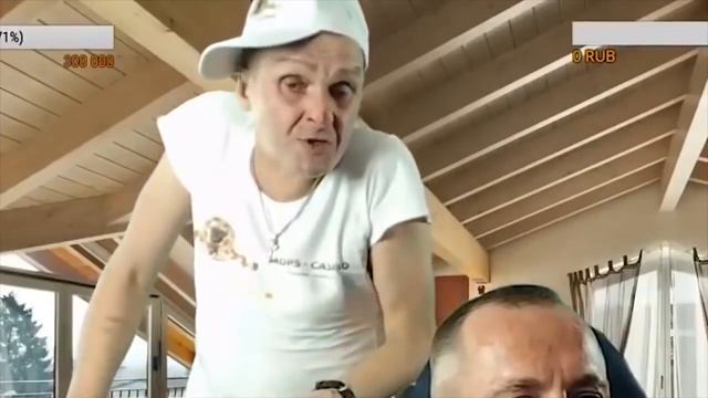 САМЫЙ ХУДШИЙ СТРИМ ДЛЯ МОПСА И КЛИМА   ОДИН ИЗ ЛУЧШИХ СТРИМОВ МОПСА   ДЖОННИ СЛЕ