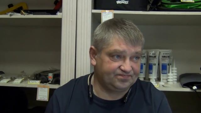 клапан стравливающий для лодок пвх он же "подрывной"