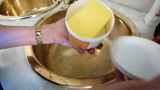 Медь и Латунь. Какие средства лучше всего использовать для чистки.