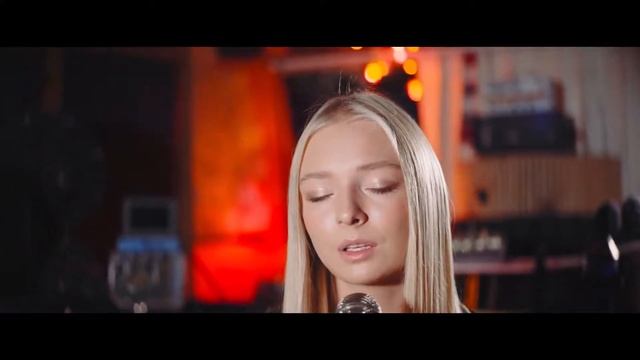Дарья Чеботарева - Легенда (В.Цой Кавер)