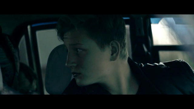 Фильм «ПОДСТАВА» (2016)