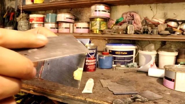 СКОЛЬКО ОТВЕРДИТЕЛЯ ДОБАВЛЯТЬ В ШПАКЛЕВКУ / как развести шпаклевку для авто