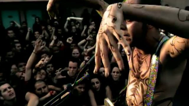 System of a down - Chop suey