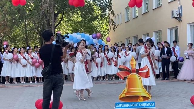 Школа, школа, я скучаю...