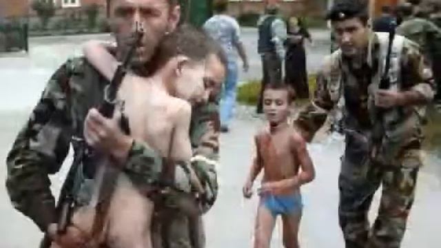 Многоточие Беслан 2004 год 1 сентября