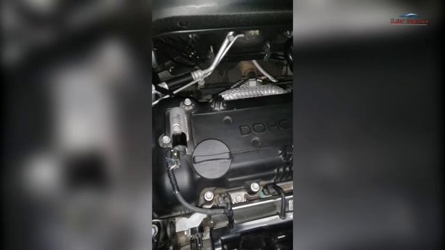 Стук в рулевой рейке KIA/Hyundai 👈 одна из причин стука и его устранение