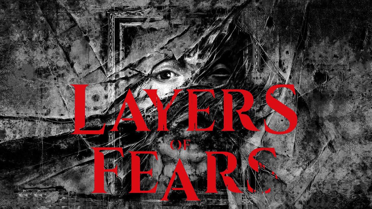 Layers of Fear (2023) - Часть 1