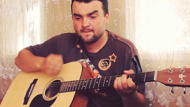 ПО ПАЦАНСКИ НА ГИТАРЕ - ДЕМОБИЛИЗАЦИЯ - СЕКТОР ГАЗА