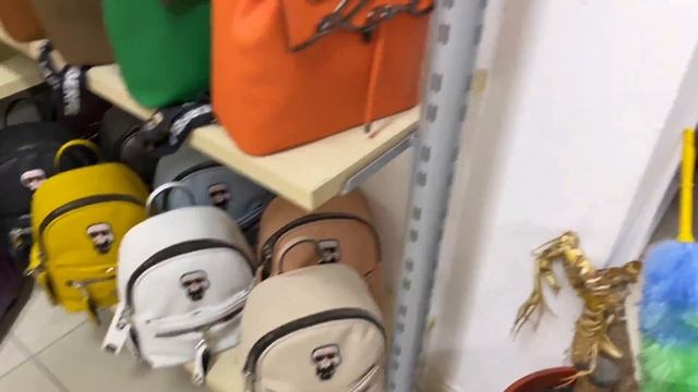 Самый большой оптовый рынок Турции - рынок Лалели цены | где закупаются одеждой в Стамбуле