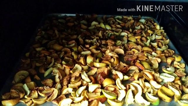 Как сушить яблоки в духовке. СУШЕНЫЕ ЯБЛОКИ в духовке в домашних условиях. Сушка яблок на зиму