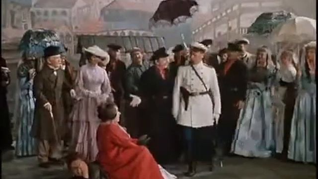 Ханума 1 часть /2