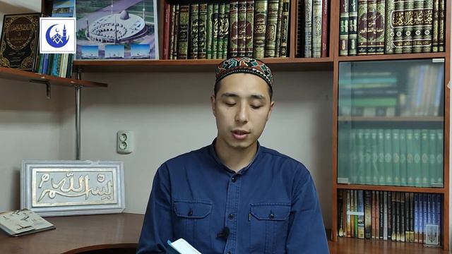 Что такое мавлид? Урок 1