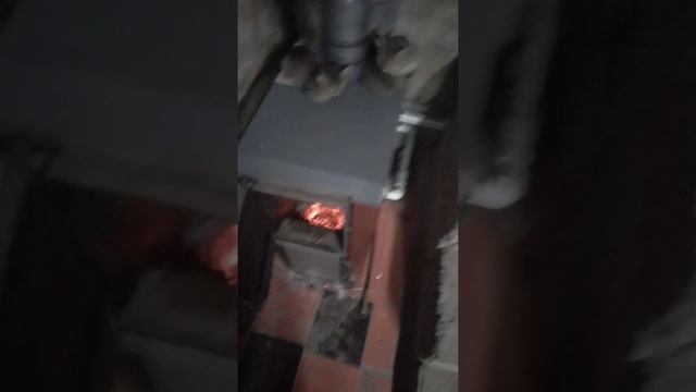 Твердотопливный котел , вся правда о чем не скажут в магазине.