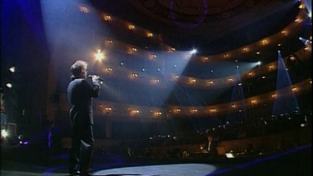 Александр Серов - "Ты меня любишь"