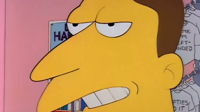 Симпсоны – 3 сезон 3 серия / The Simpsons