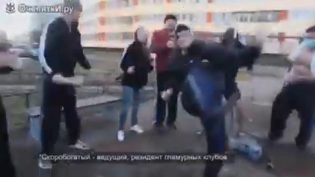 Казахский хит!!!