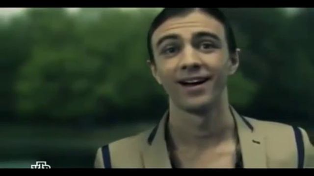 Человек синяк, все эпизоды