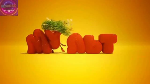 "МУЛЬТ" - ОБЗОР ТЕЛЕКАНАЛА. МОЖНО-ЛИ СМОТРЕТЬ?!!