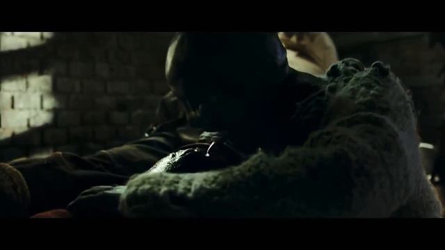 Боевик 18 + самий хороши фыльм 2020 г.