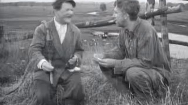 Когда деревья были большими 1961 Полная версия YouTube