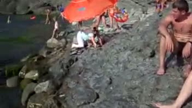 Крым, Судак 2007
