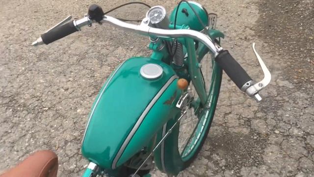 Wanderer 98 SP1 1938г.в.
