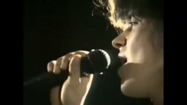 Женя Белоусов Девочка моя синеглазая Видеоклип 1988
